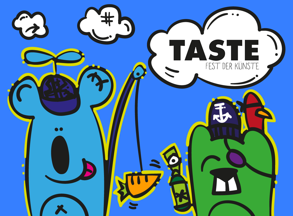 taste festival